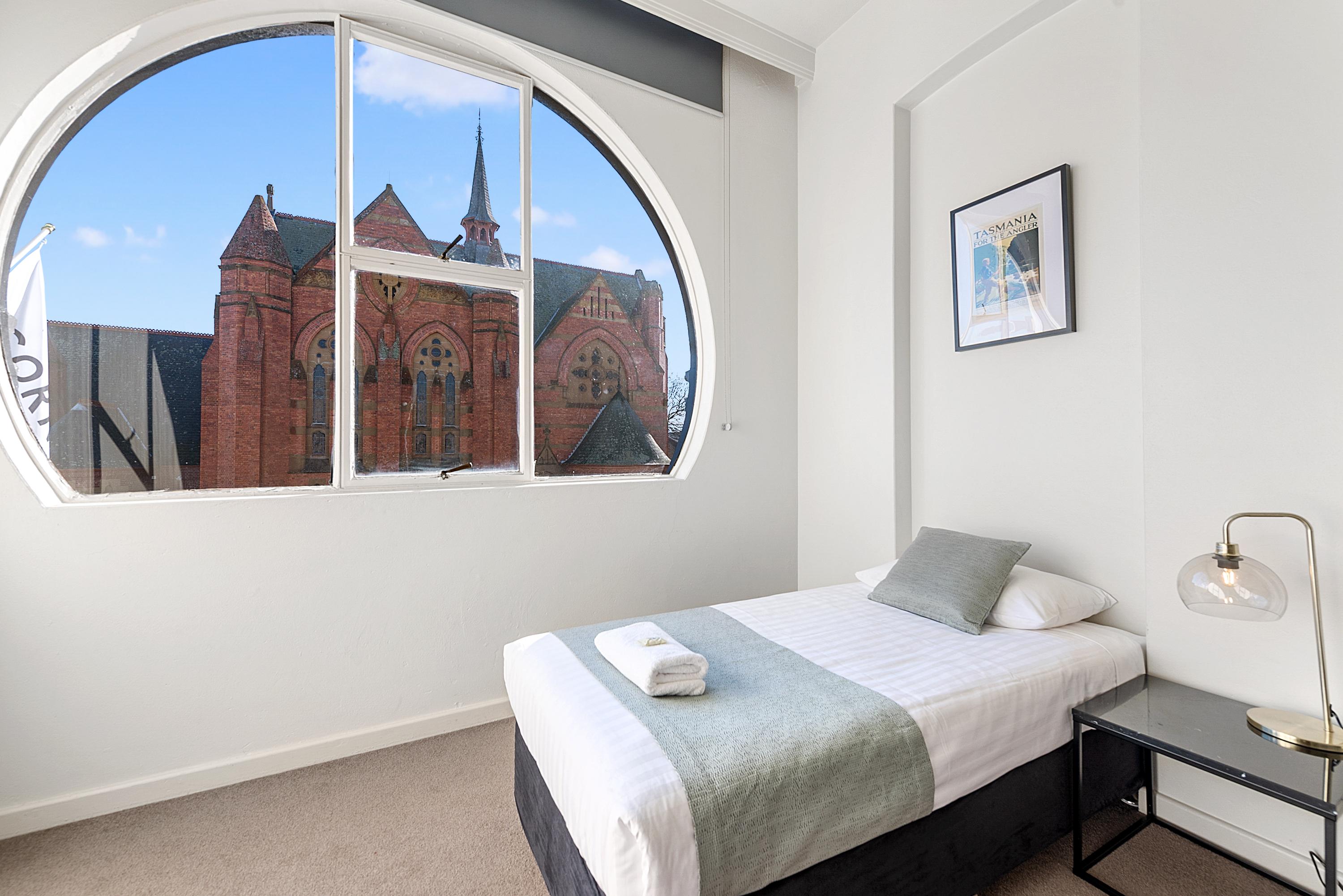 The Cornwall Historic Hotel Launceston Bagian luar foto