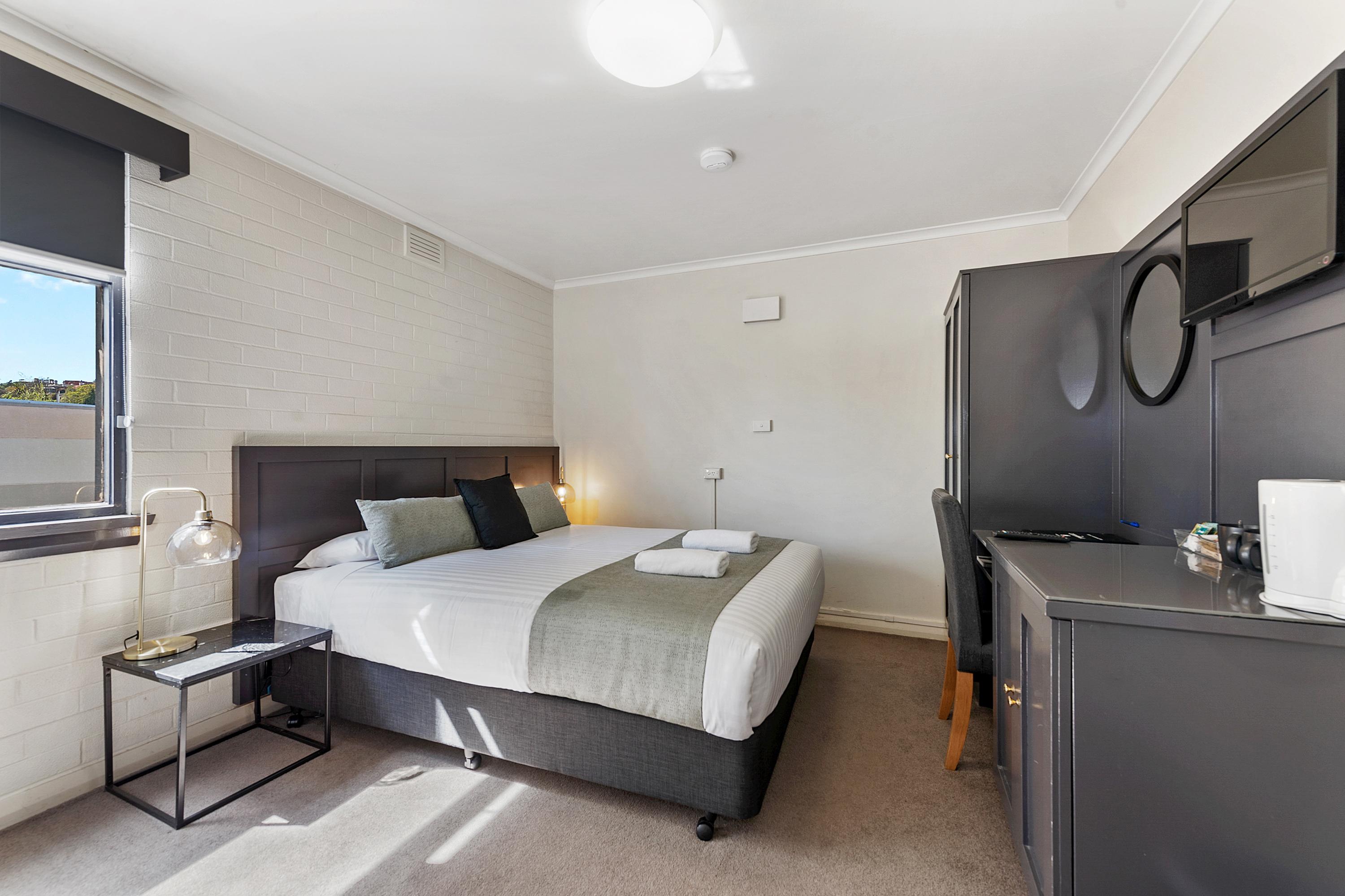 The Cornwall Historic Hotel Launceston Bagian luar foto