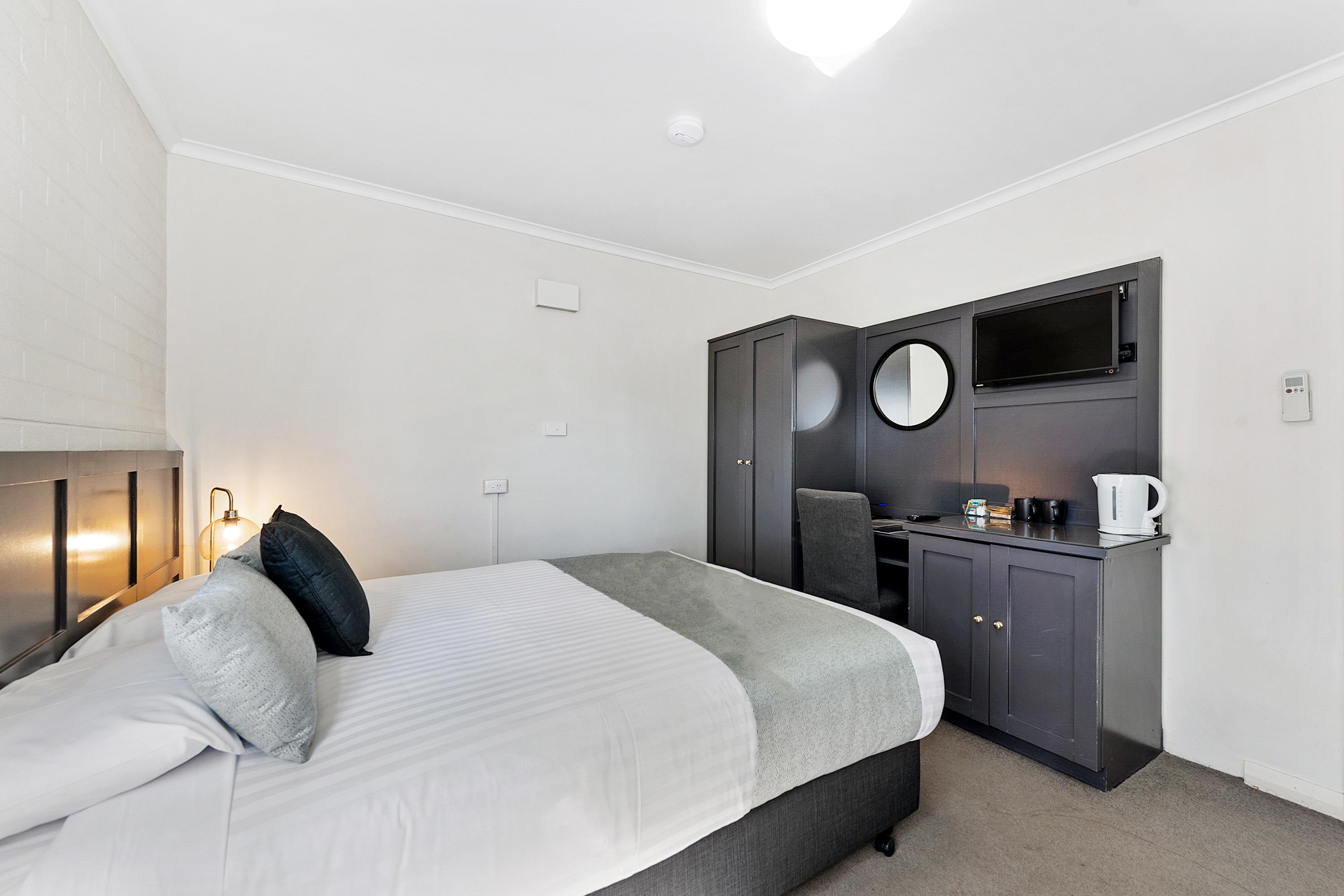 The Cornwall Historic Hotel Launceston Bagian luar foto