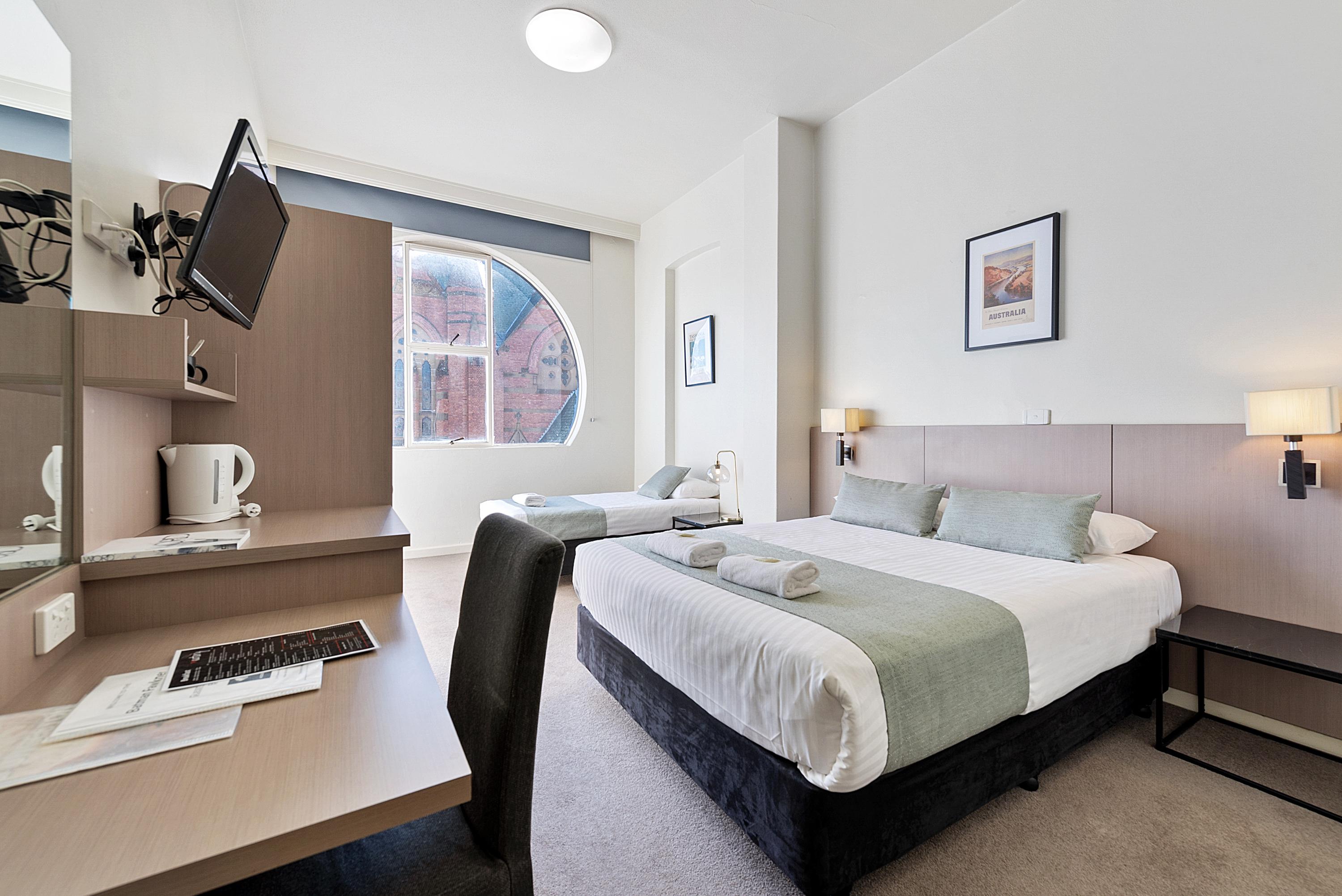 The Cornwall Historic Hotel Launceston Bagian luar foto