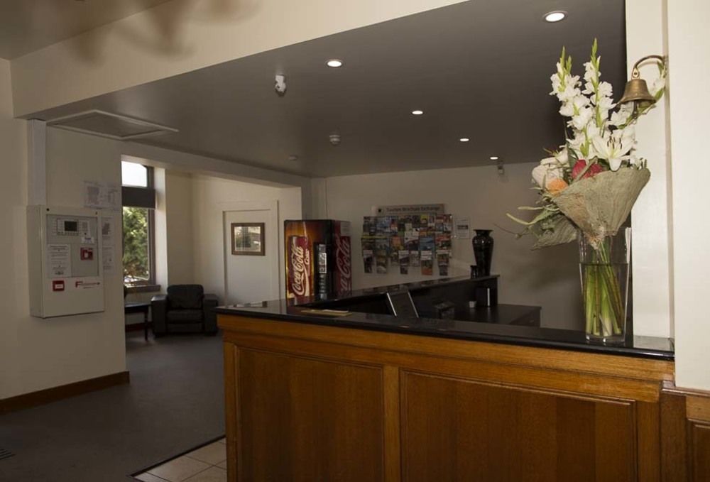 The Cornwall Historic Hotel Launceston Bagian luar foto