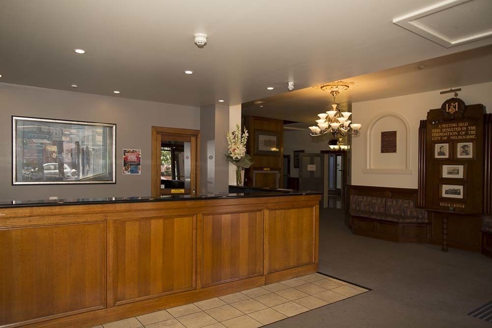 The Cornwall Historic Hotel Launceston Bagian luar foto